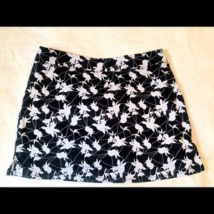 Tranquility by Colorado Clothing Skort Size X-Large